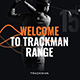 Trackman Range