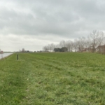 waterbekken locatie