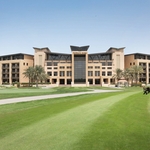 20220206 - Golfstage Abu Dhabi Karel Vereecke