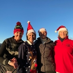 20221215 - Ladies IN - kerst - 001