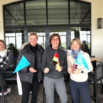 20220210 - Ladies - Vlaggenwedstrijd - 001
