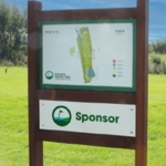 Holesponsorbord