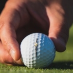 2022 Believe in Basics Golfcongres logo bal
