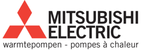Mitsubishi Electric warmtepompen-pac