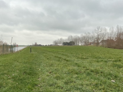 waterbekken locatie