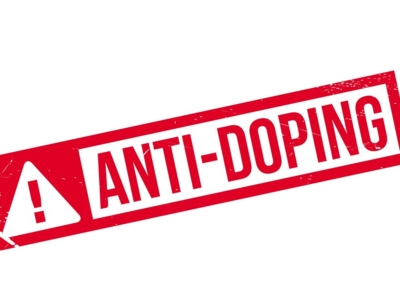 anti-doping x